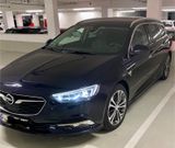 Opel Insignia Sports Tourer Ultimate Vollausstat - Opel Insignia: Ultimate