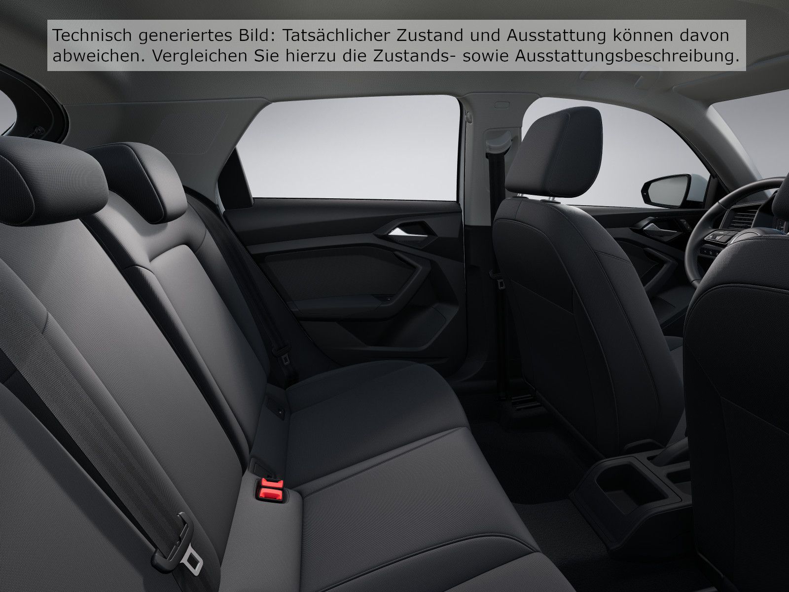 Audi A1 - Bild 13
