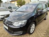 Volkswagen Sharan Highline BMT - Volkswagen Sharan in Braunschweig