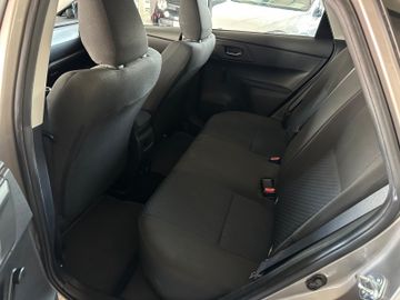 Toyota Auris - 12