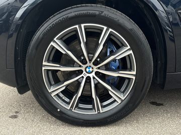 BMW X5 xDrive30d  M Sportpaket Head-Up HiFi DAB