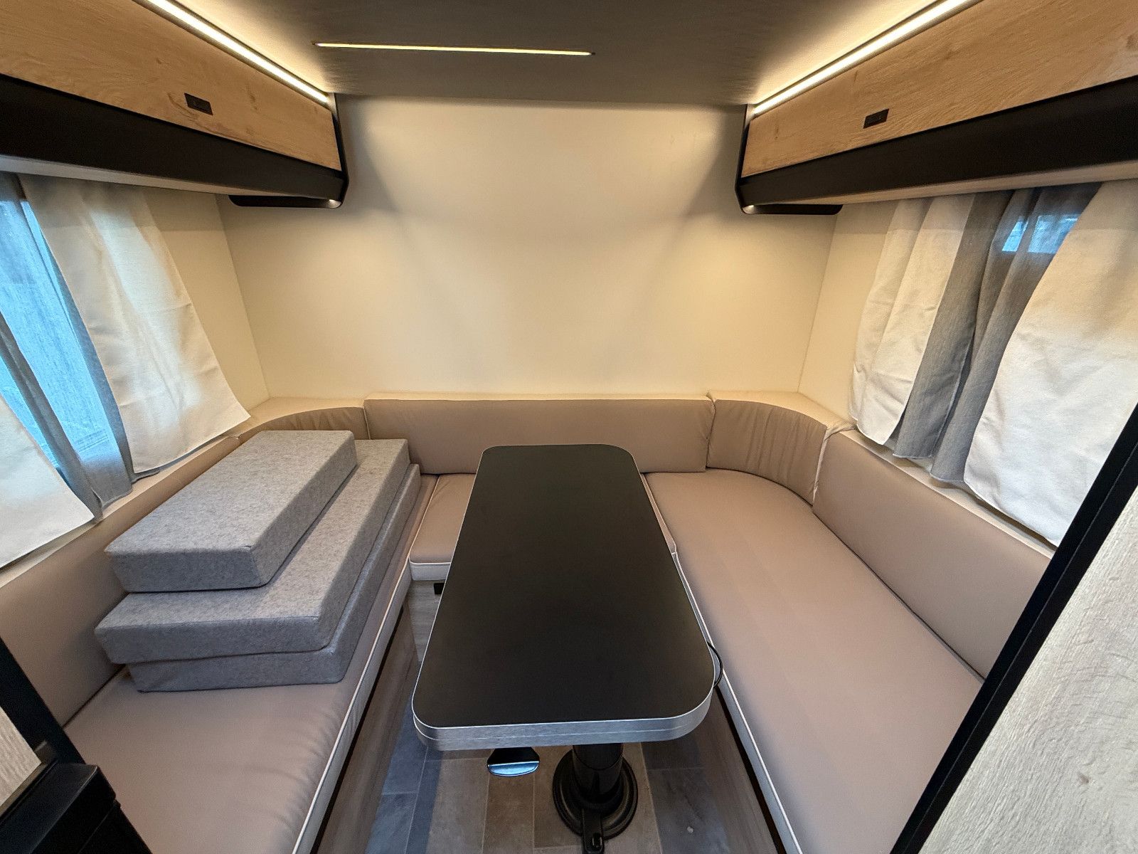 Fahrzeugabbildung XGO Dynamic 30 P - Modell 2026