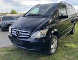 Mercedes-Benz Viano 4MATIC 2.2 CDI Edition kompakt.6Sitze.Auto - Mercedes-Benz Viano in Bonn