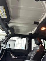 Jeep Wrangler 2.8l CRD Unlimited Sahara Automatik... - Jeep Wrangler in Köln
