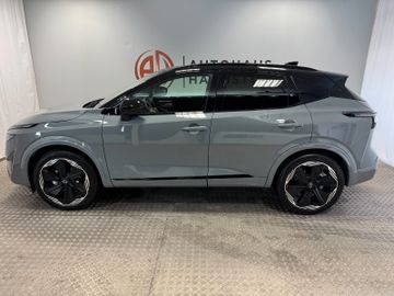 Nissan Qashqai N-Design Leder*Pano*HeadUp*20Zoll