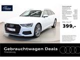 Audi A6 Avant 45 TFSI S line