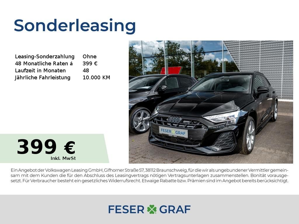 Image of Audi A3
