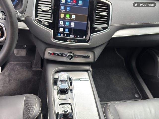 Fahrzeugabbildung Volvo XC90 2.0 PHEV Plus Dark #AWD #Harman/Kardon #Ba