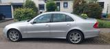 Mercedes-Benz E 350 4Matic Facelift - Mercedes-Benz E 350 in Aachen