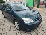 Toyota Corolla 1.6 Sol / Compact *AUTOMATIC-66.500 KM!* - Toyota Corolla aus 2005