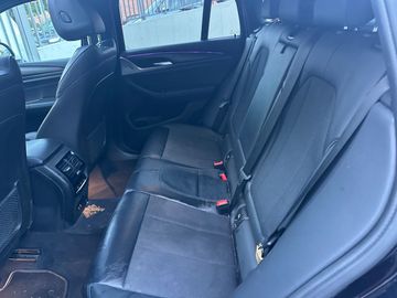 BMW X4 - 8