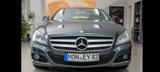 Mercedes-Benz CLS 250 Shooting Brake CDI EURO 5 mega sparsam - Mercedes-Benz CLS 250 Shooting Brake aus 2013