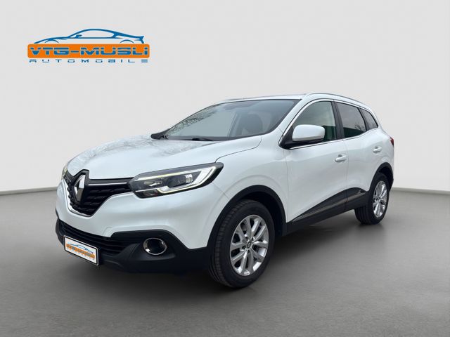 Renault Kadjar Experience *1.5 dCi *110 PS*Automatik*