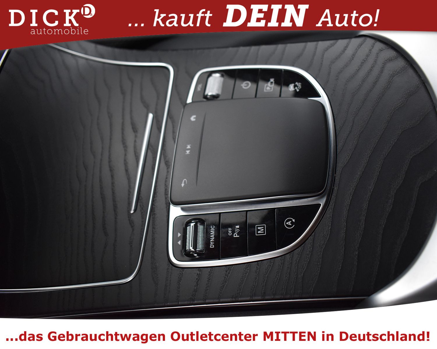 MERCEDES-BENZ GLC 220d 4M Exclusive NAV+360+LEDER+SHZ+LED+ACC+ - Image 23
