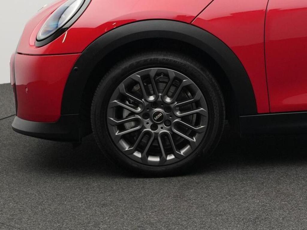 MINI Cooper C