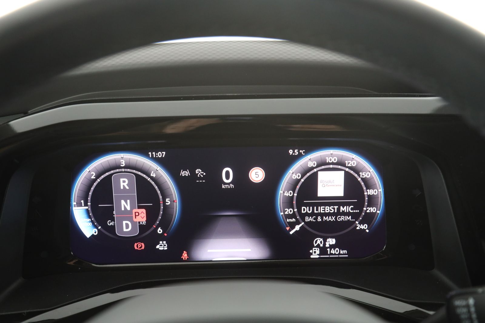 Volkswagen T7 California - Bild 19