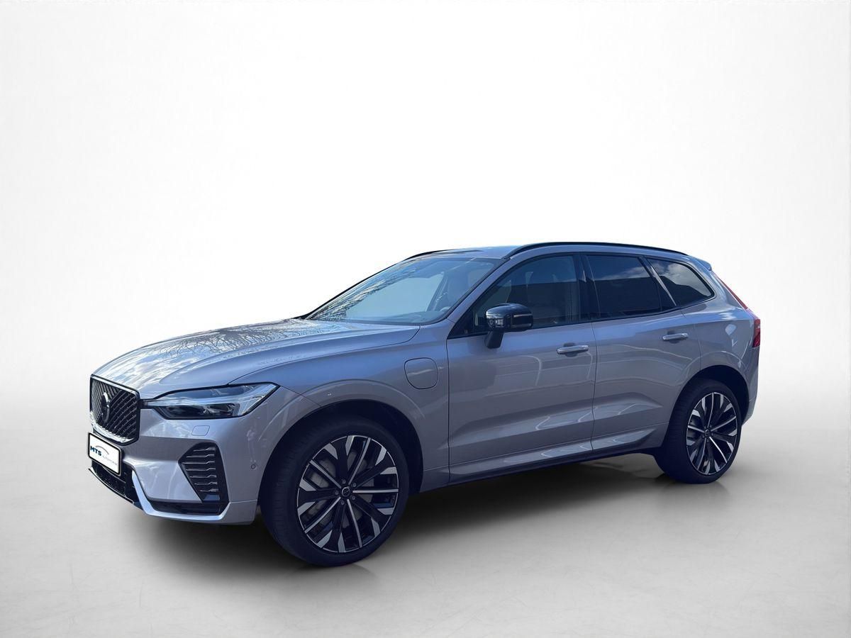 Volvo XC60 - Bild 3