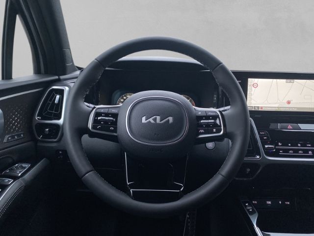 Fahrzeugabbildung Kia Sorento SPIRIT 4WD 2.2 CRDi 5-SITZER *NAVIGATION