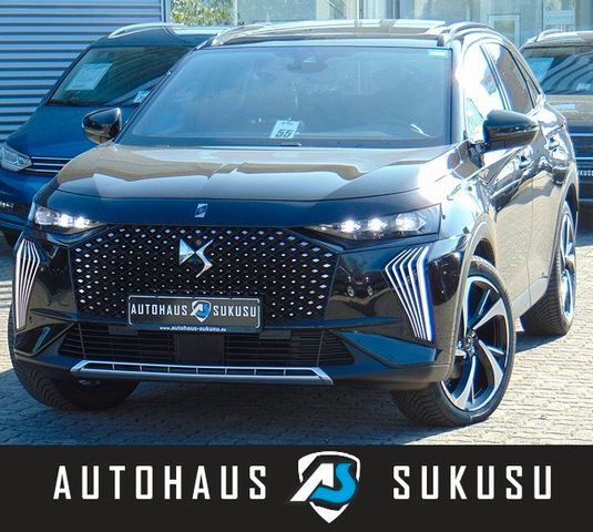 DS DS7 Crossback