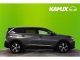 Peugeot 5008 1.2PureTech Aut.GT+LED+NAVI+KAMERA+7-SITZE - Peugeot 5008 mit Benzin-Antrieb