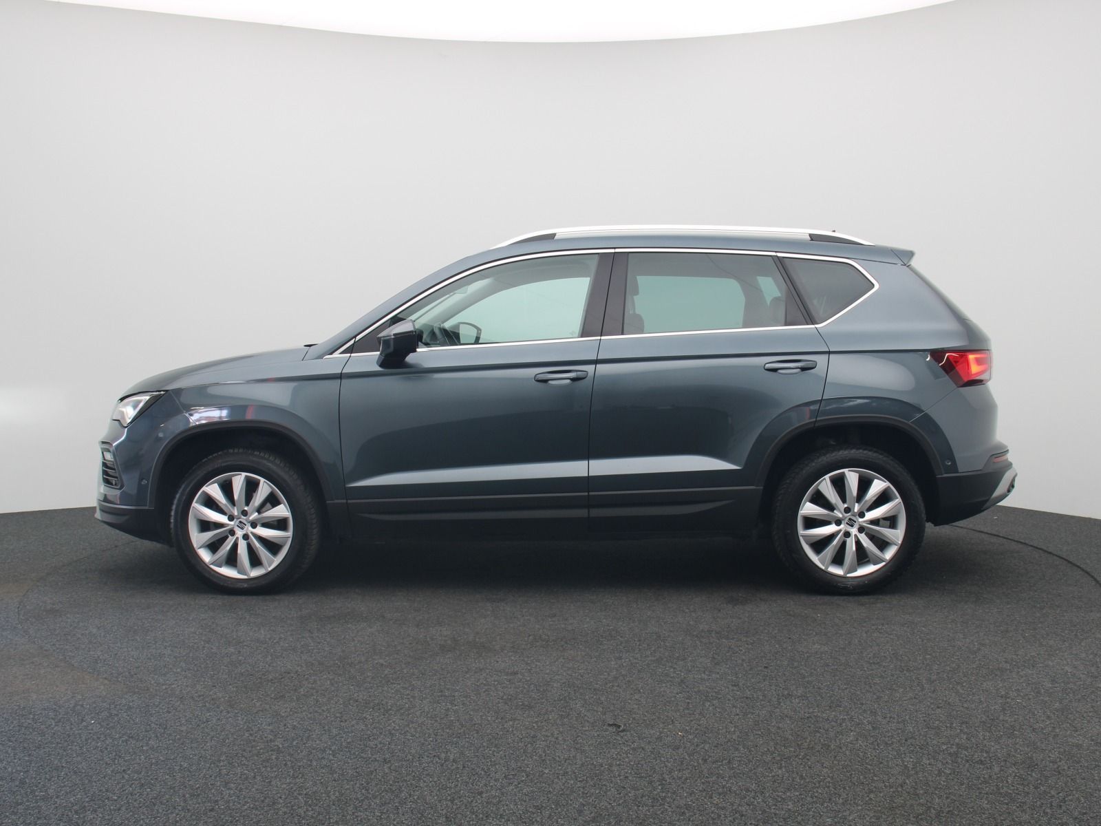 Seat Ateca - Bild 5