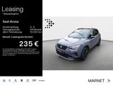 Seat Arona FR Black Edition *DSG*CarPlay*18Zoll*LED - Seat Arona: Black Edition