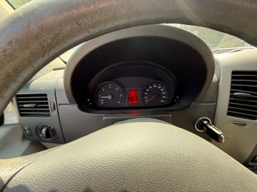 Volkswagen Crafter - 5