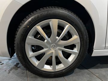 Bild 8 Opel Corsa Edition - LHZ | SHZ | RFK | TotWinkel