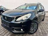 Peugeot 2008 Active AB 119€|ZAHNRIEMEN NEU! - schwarze Peugeot 2008