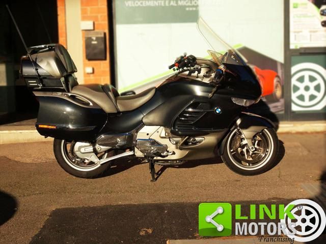 BMW K 1200 LT LT