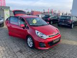 Kia Rio UEFA Euro 2016 AUTOMATIK 2 HD tel01727199990 - gebrauchte Kia Rio aus dem Jahr 2016