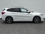 BMW X1 xDrive 20i M Sport Paket/LED/HUD/CAM/GARANTIE - BMW: M Sport Paket