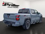 Nissan Frontier 3.8 Pro4X Crew Cab/AHK/Leder/LED/Apple - Nissan Frontier Gebrauchtwagen