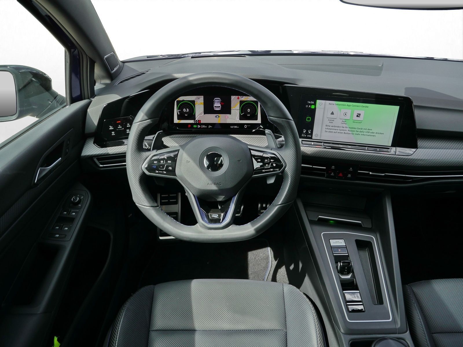 Volkswagen Golf - Bild 8