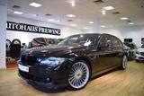 BMW 760Li ACC/ FOND-ENTERT./ SITZBEL./ SCHIEBEED. - BMW 760 Gebrauchtwagen