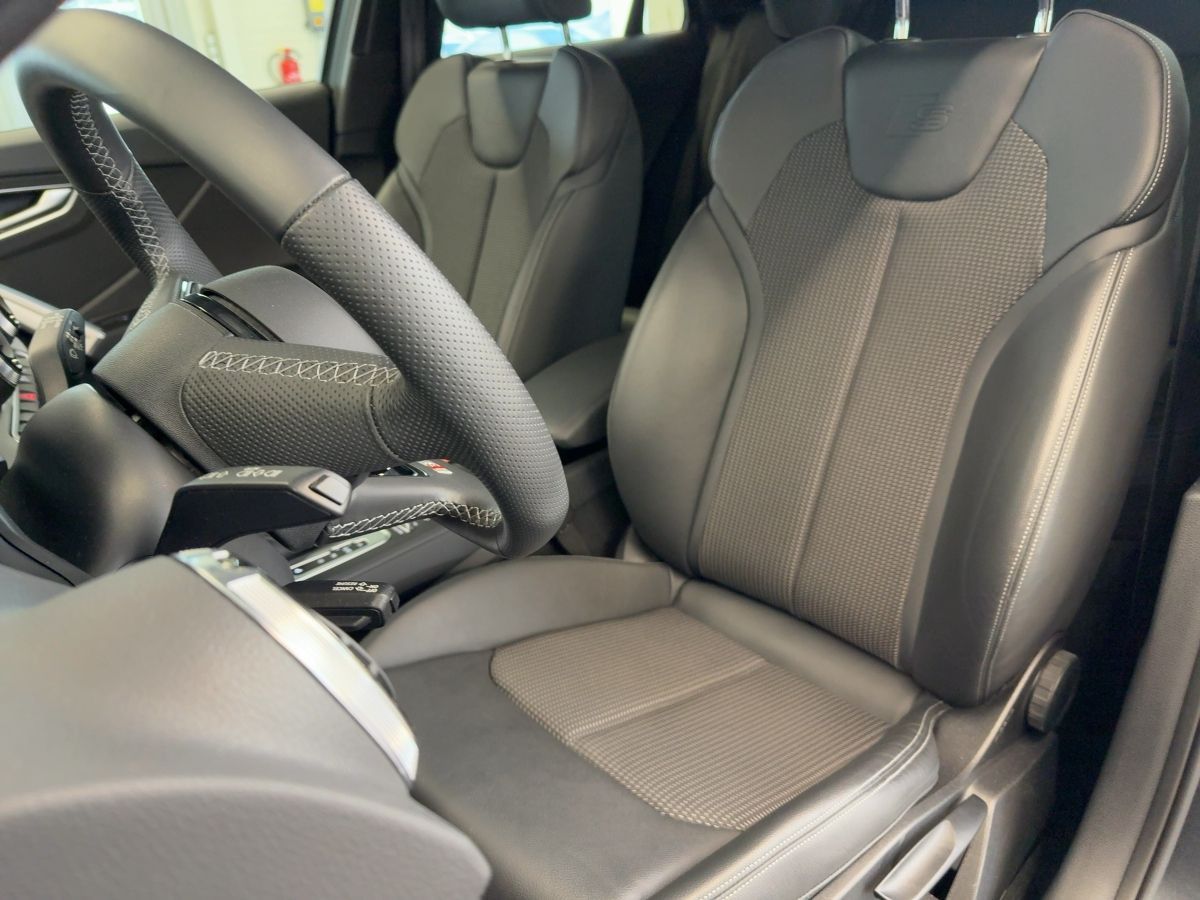 Audi Q2 - Bild 17