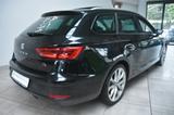 Seat Leon ST FR LED Navi Panorama Tempo PDCV+H - Seat Leon: Schwarz