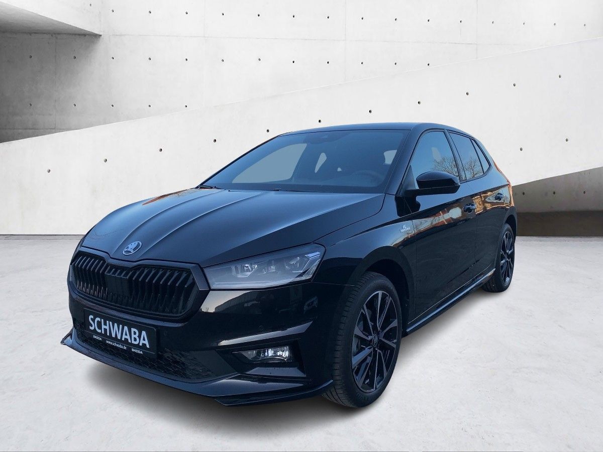 Skoda Fabia - Bild 2