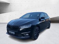 Skoda Fabia - Vorschau Bild 2