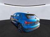 Audi A3 Sportback 30 g-tron LED DSG ACC Navi SHZ - mit CNG-Antrieb: Limousine, Automatik