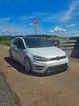 Volkswagen Golf 2.0 TSi  R