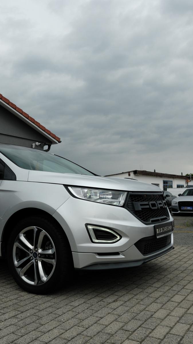 Ford Edge 2.7 EcoBoost Sport 4x4 Sync