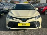 Toyota Camry Hybrid Business*1.HD*TAXI - mit Hybrid-Antrieb: Taxi