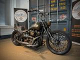 Harley-Davidson NAUTILUS - CUSTOMBIKE - FLSTS - Einzelstück!!! - Offers matching your search criteria
