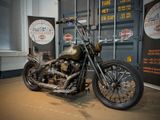 Harley-Davidson NAUTILUS - CUSTOMBIKE - FLSTS - Einzelstück!!! - Angebote entsprechen deinen Suchkriterien