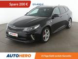 Kia 2.0 TGDI GT Aut.*NAVI*ACC*BI-LED*HARMAN/KARDON* - Kia Optima in Stuttgart