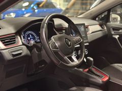 RENAULT Captur - Ansicht 17