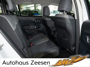 Citroen C5 Aircross - 4