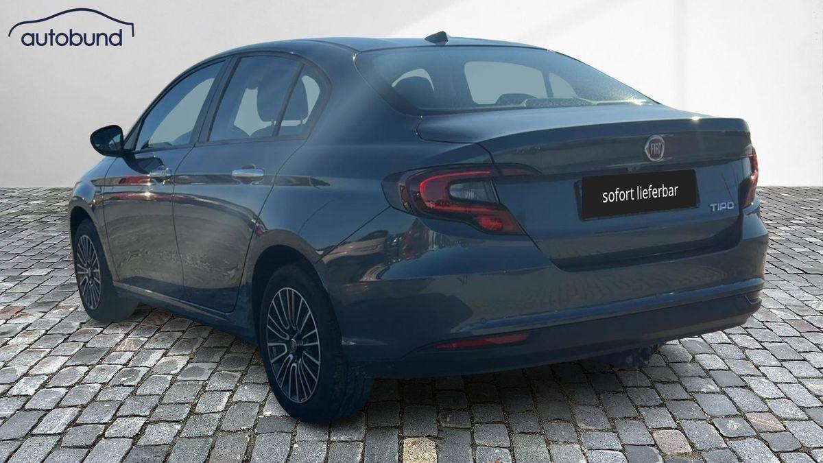 Fiat Tipo 1,6 Multijet AHK KA LED NBA PDC RFK SHA