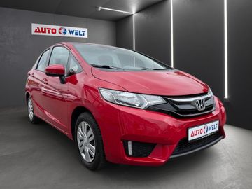 Honda Jazz - 2